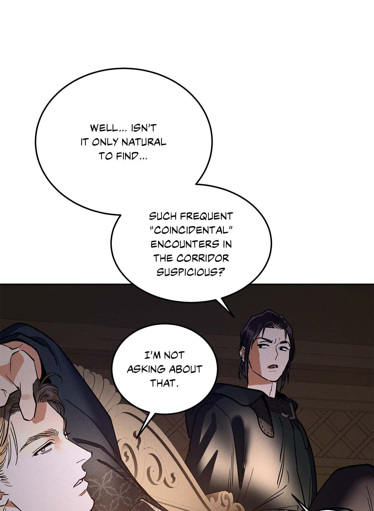 Read Antidote (Harusari) chapter 46 image 13 on Lezhin