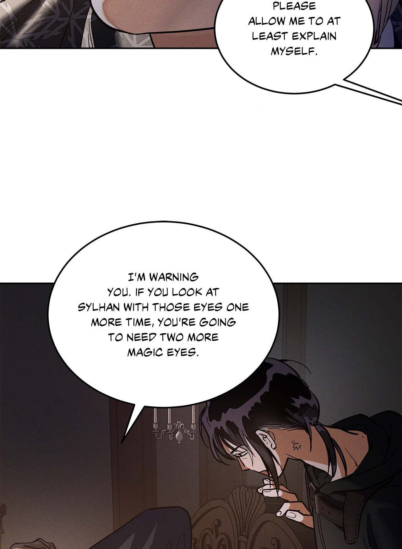 Read Antidote (Harusari) chapter 46 image 17 on Lezhin