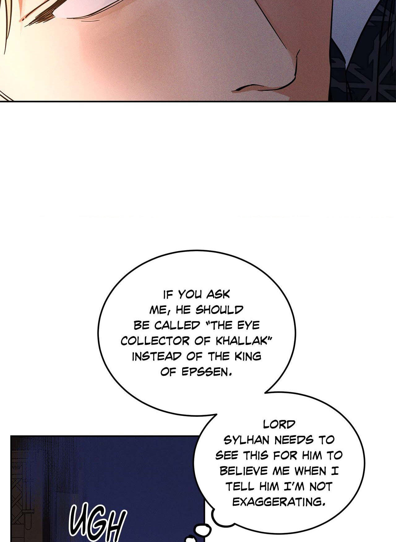 Read Antidote (Harusari) chapter 46 image 20 on Lezhin