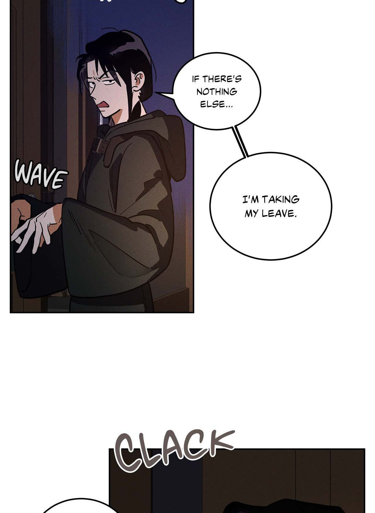 Read Antidote (Harusari) chapter 46 image 21 on Lezhin