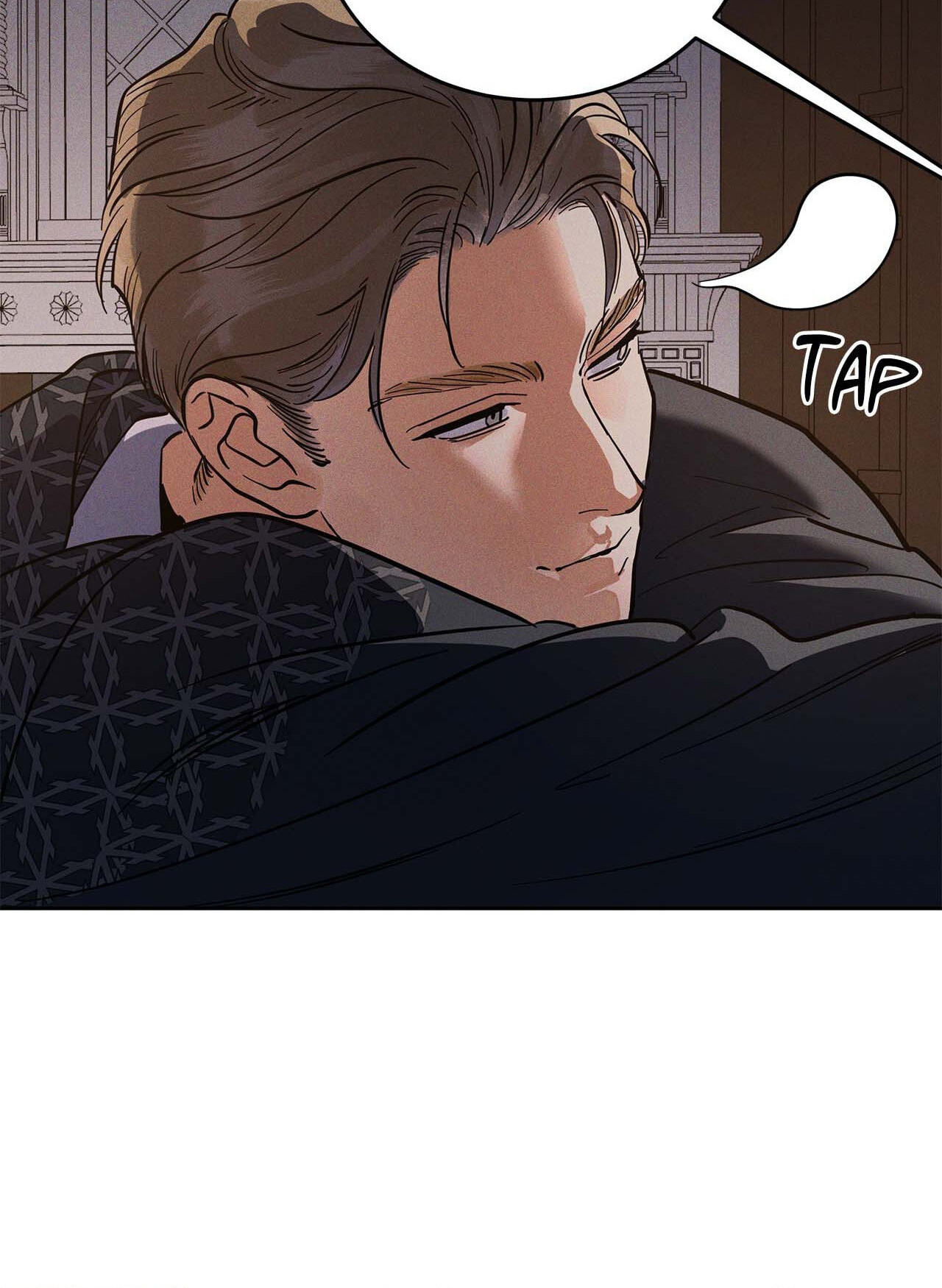 Read Antidote (Harusari) chapter 46 image 25 on Lezhin