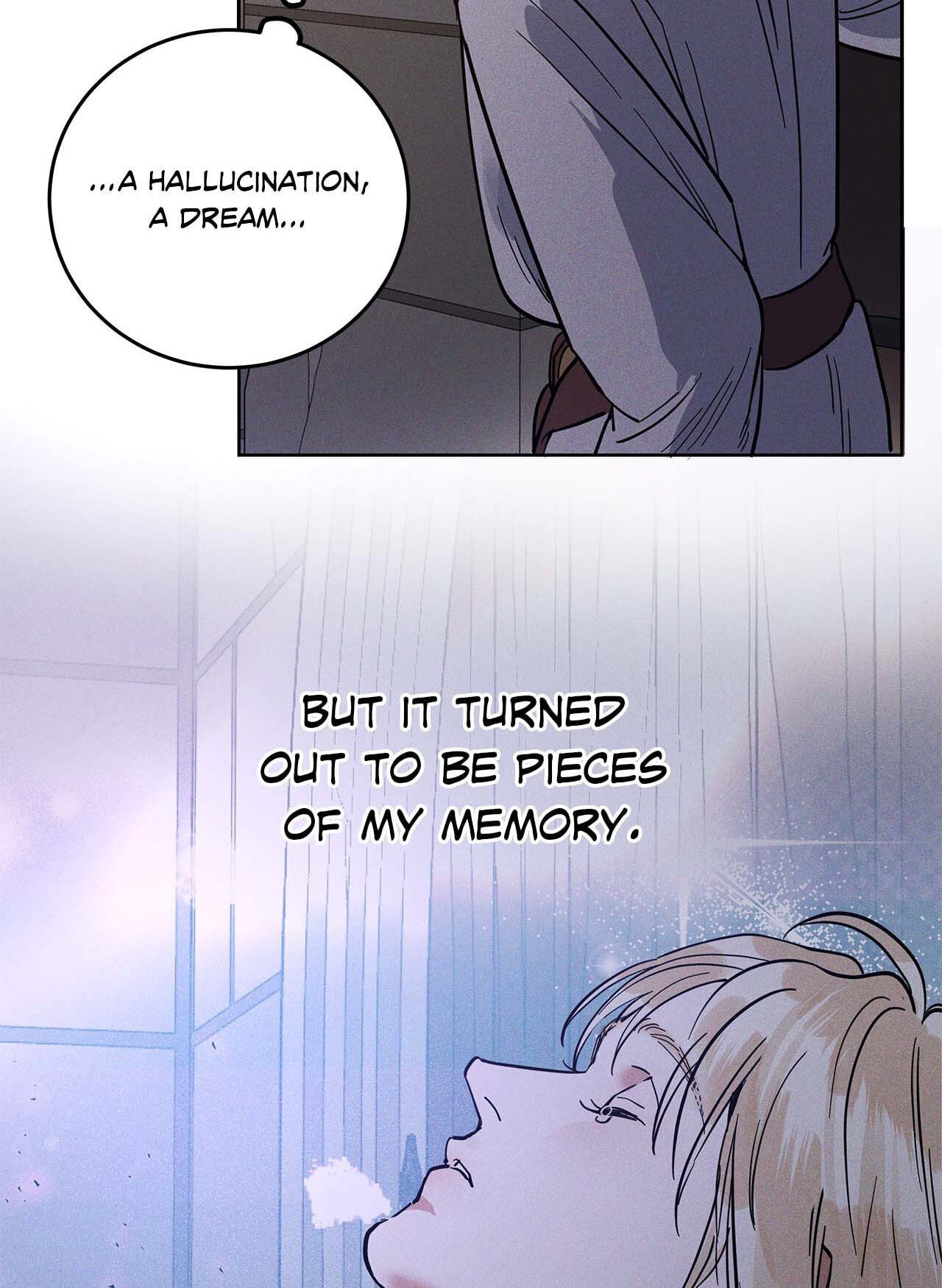 Read Antidote (Harusari) chapter 46 image 31 on Lezhin