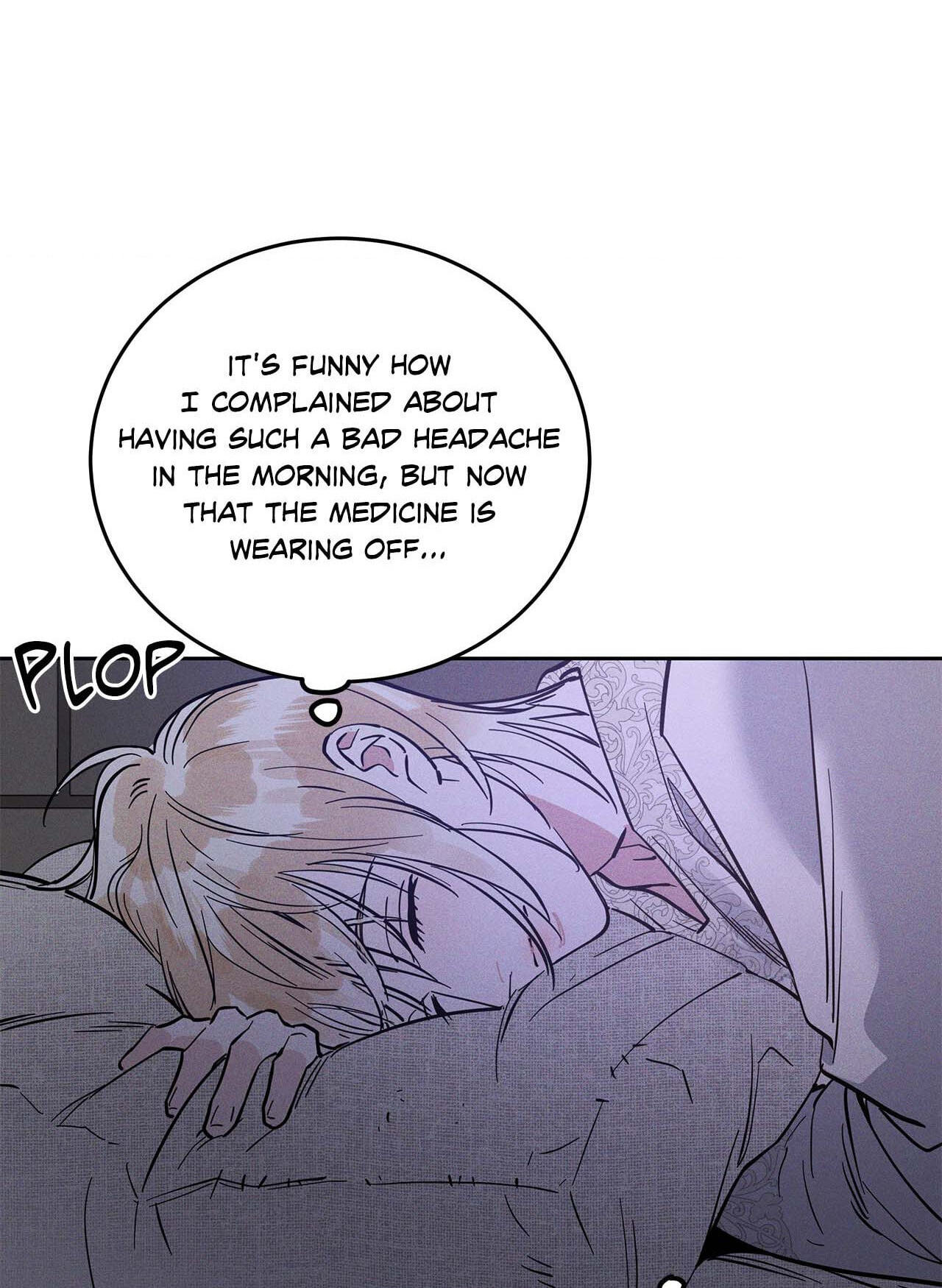 Read Antidote (Harusari) chapter 46 image 33 on Lezhin
