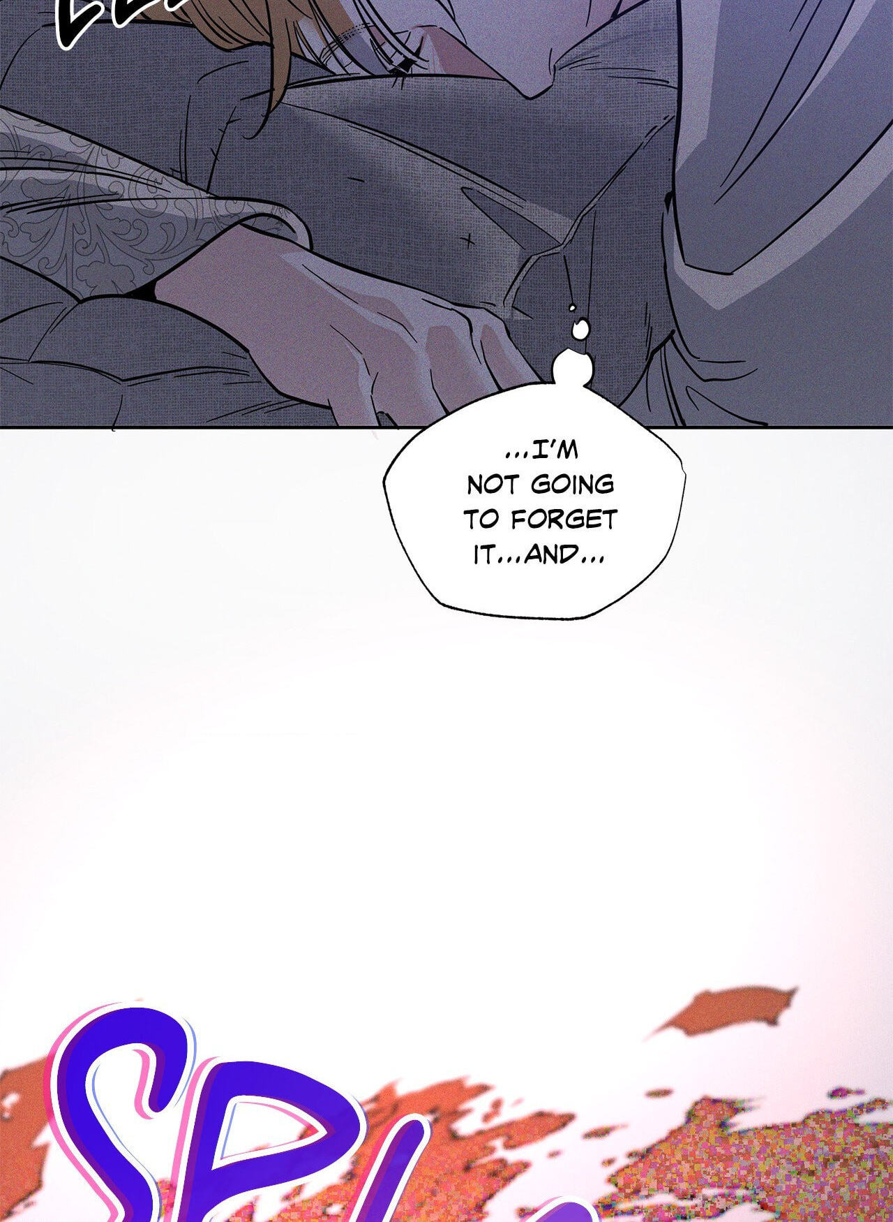 Read Antidote (Harusari) chapter 46 image 35 on Lezhin