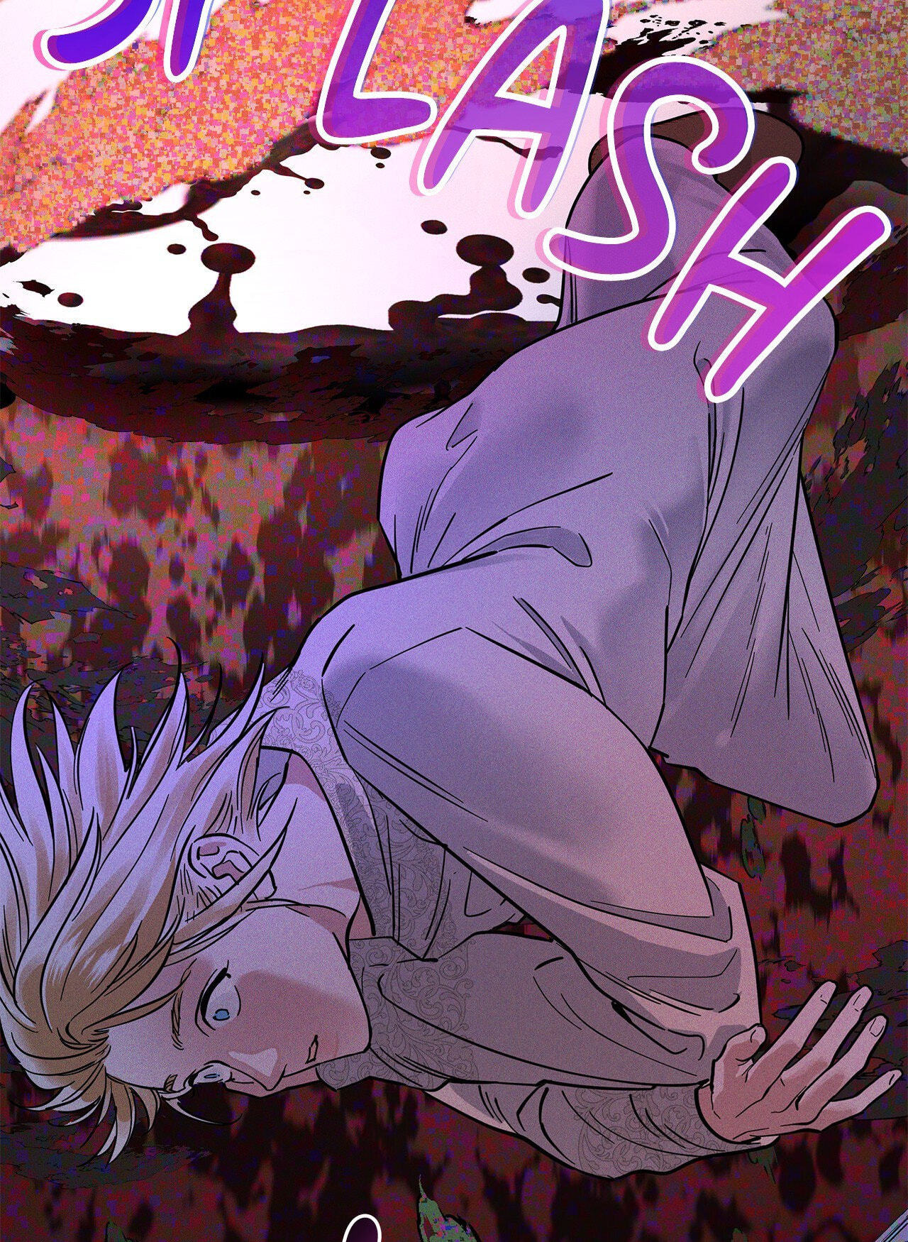 Read Antidote (Harusari) chapter 46 image 36 on Lezhin