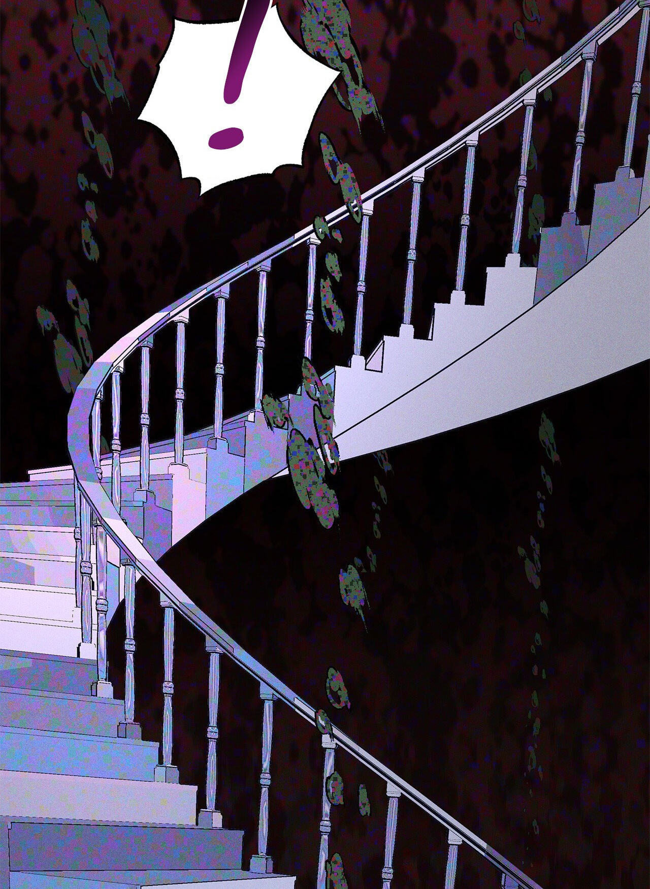 Read Antidote (Harusari) chapter 46 image 37 on Lezhin