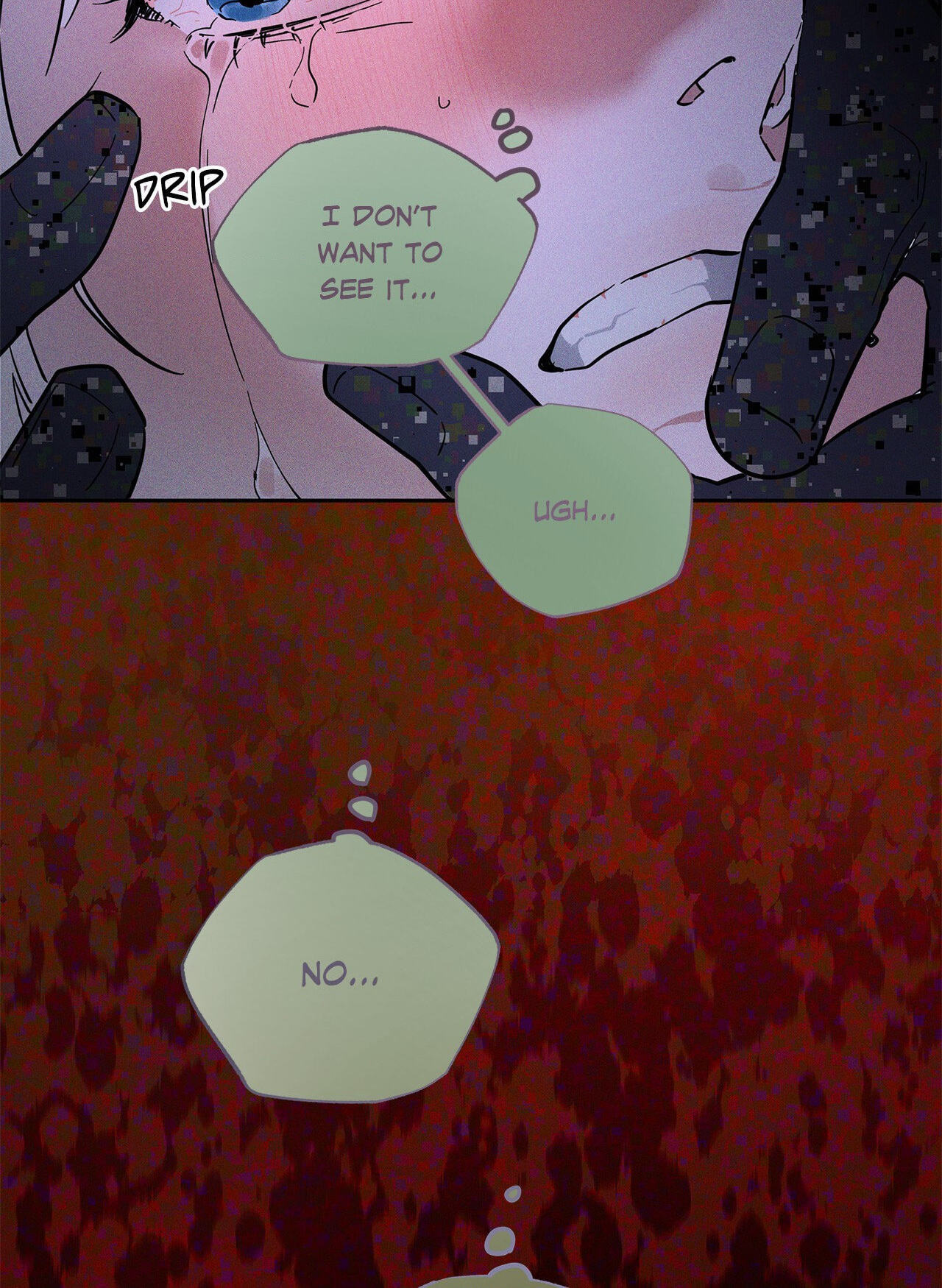 Read Antidote (Harusari) chapter 46 image 41 on Lezhin
