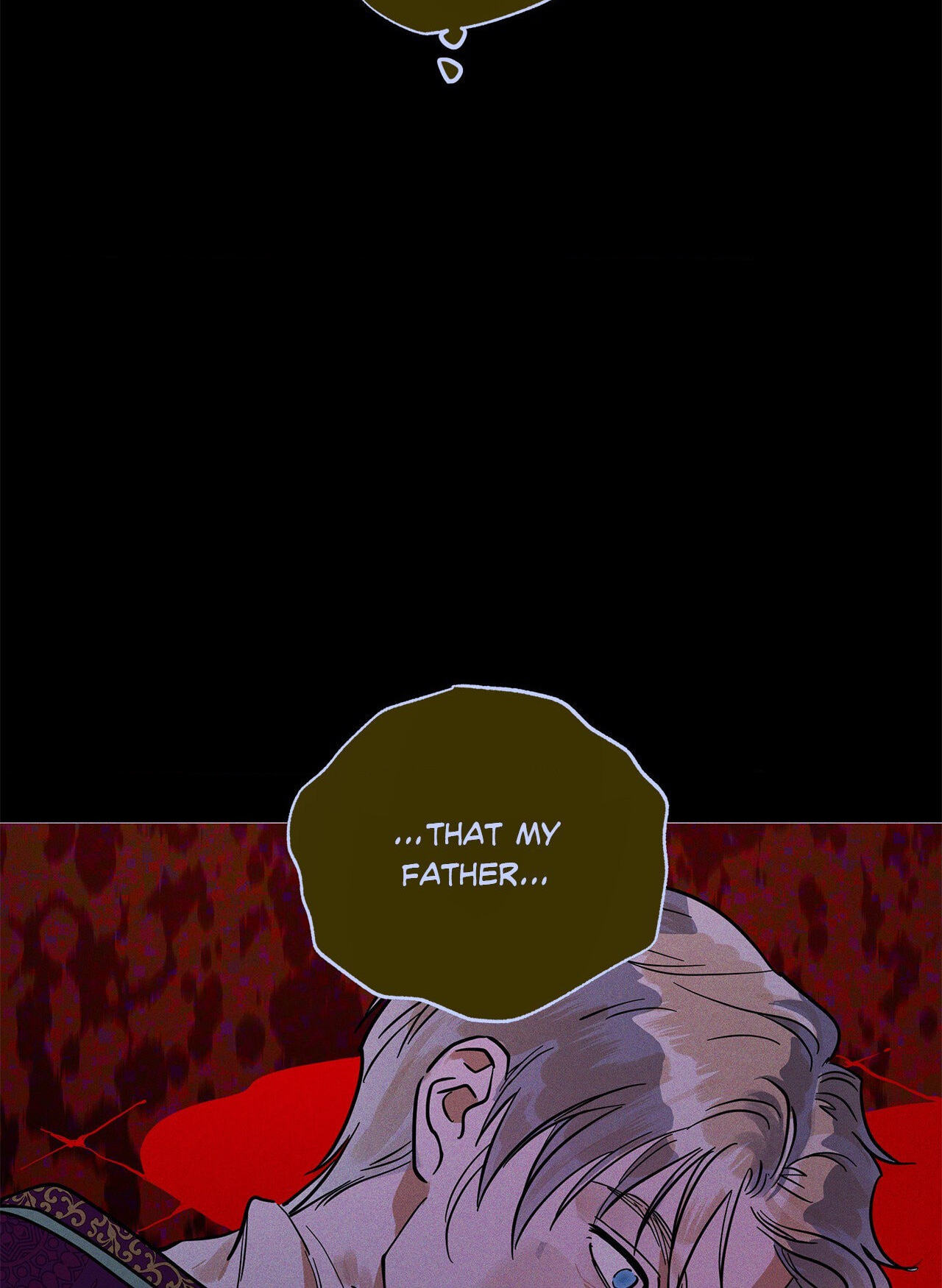 Read Antidote (Harusari) chapter 46 image 43 on Lezhin