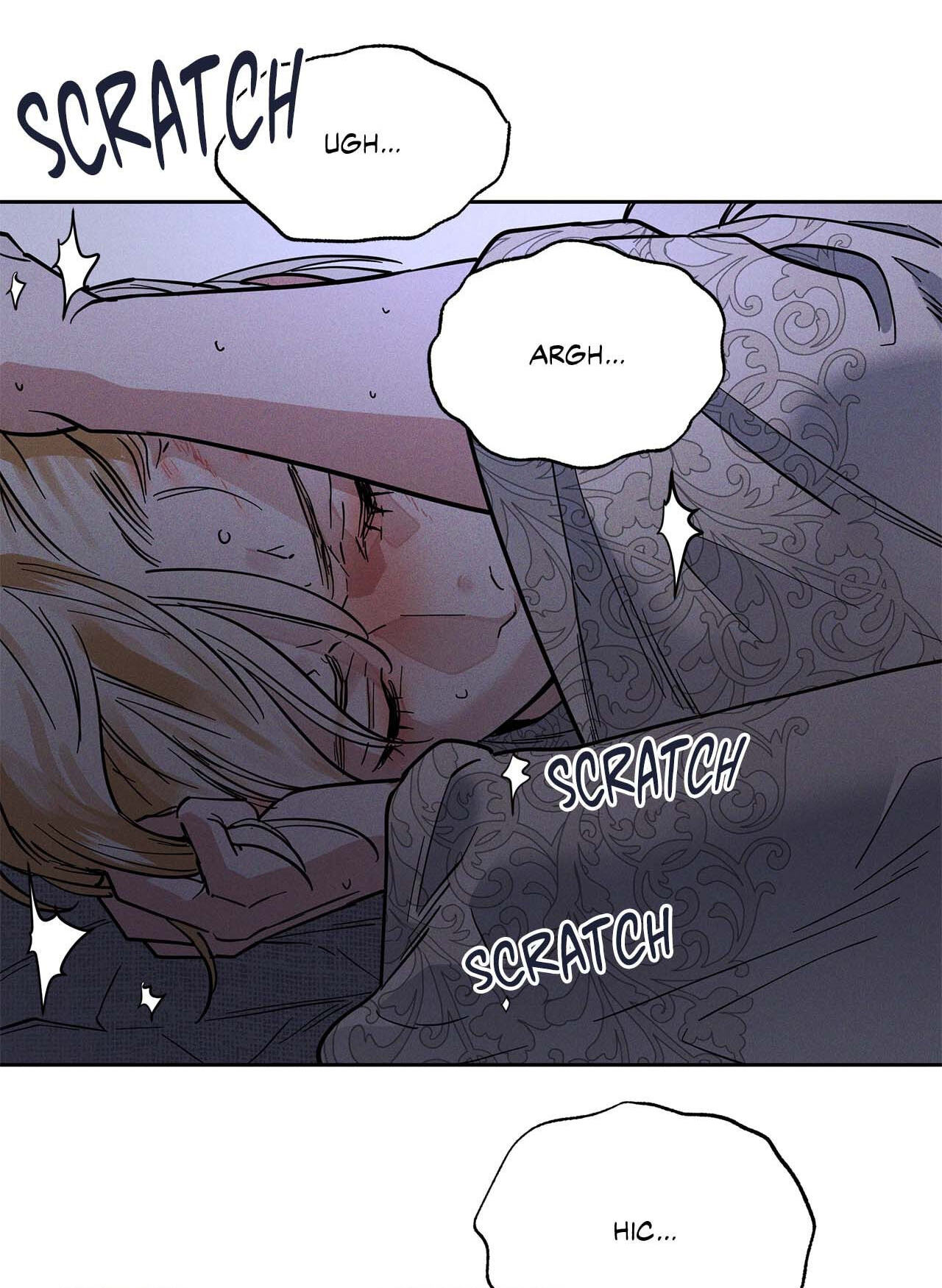 Read Antidote (Harusari) chapter 46 image 47 on Lezhin