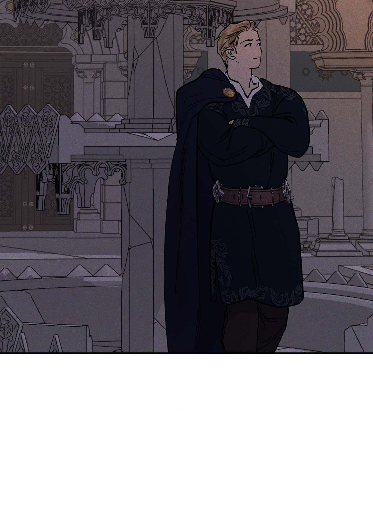 Read Antidote (Harusari) chapter 46 image 50 on Lezhin