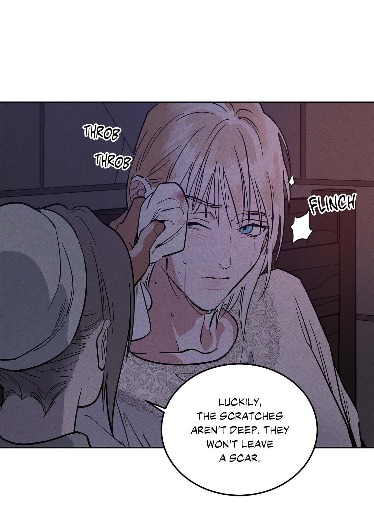 Read Antidote (Harusari) chapter 46 image 59 on Lezhin