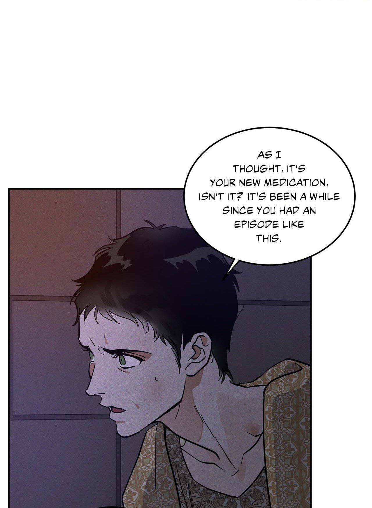 Read Antidote (Harusari) chapter 46 image 60 on Lezhin