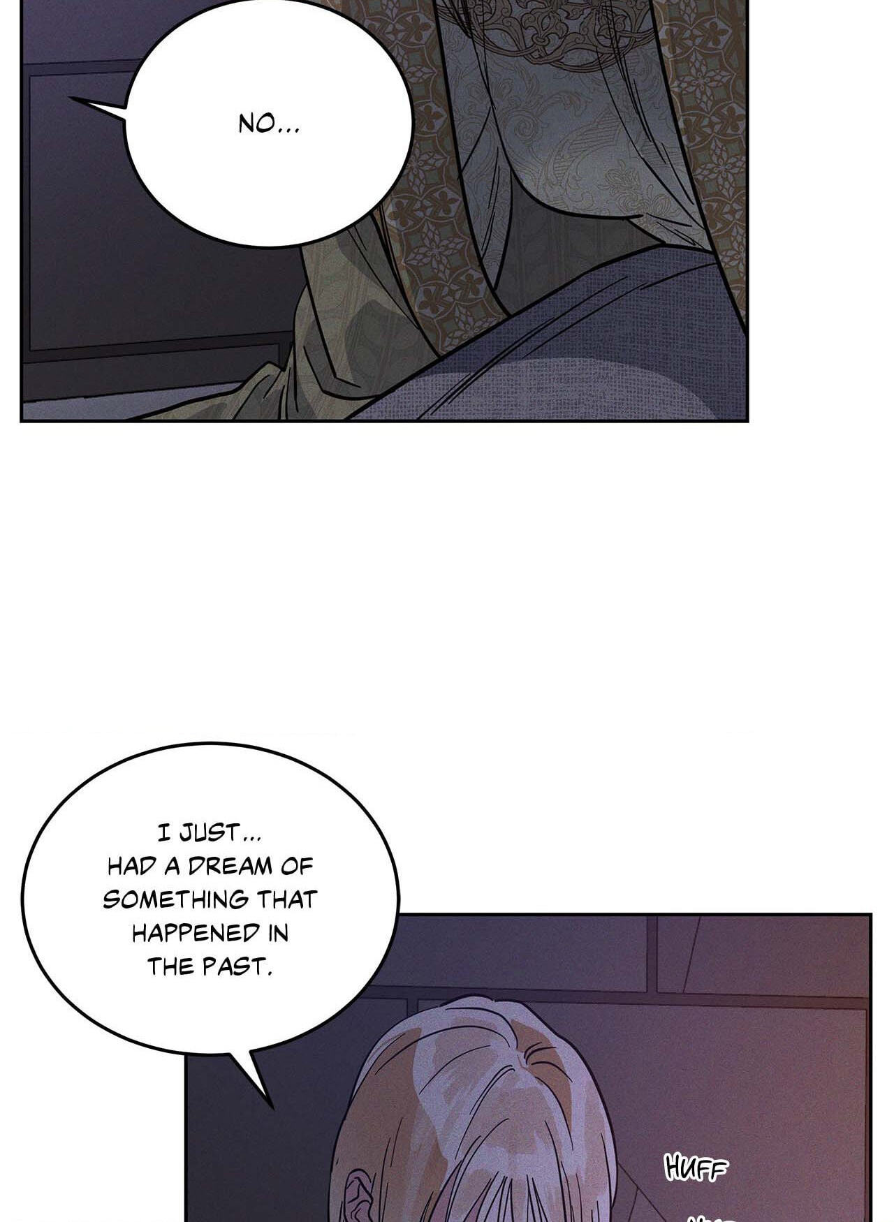 Read Antidote (Harusari) chapter 46 image 61 on Lezhin