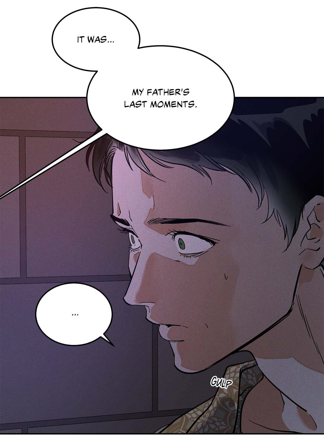 Read Antidote (Harusari) chapter 46 image 63 on Lezhin