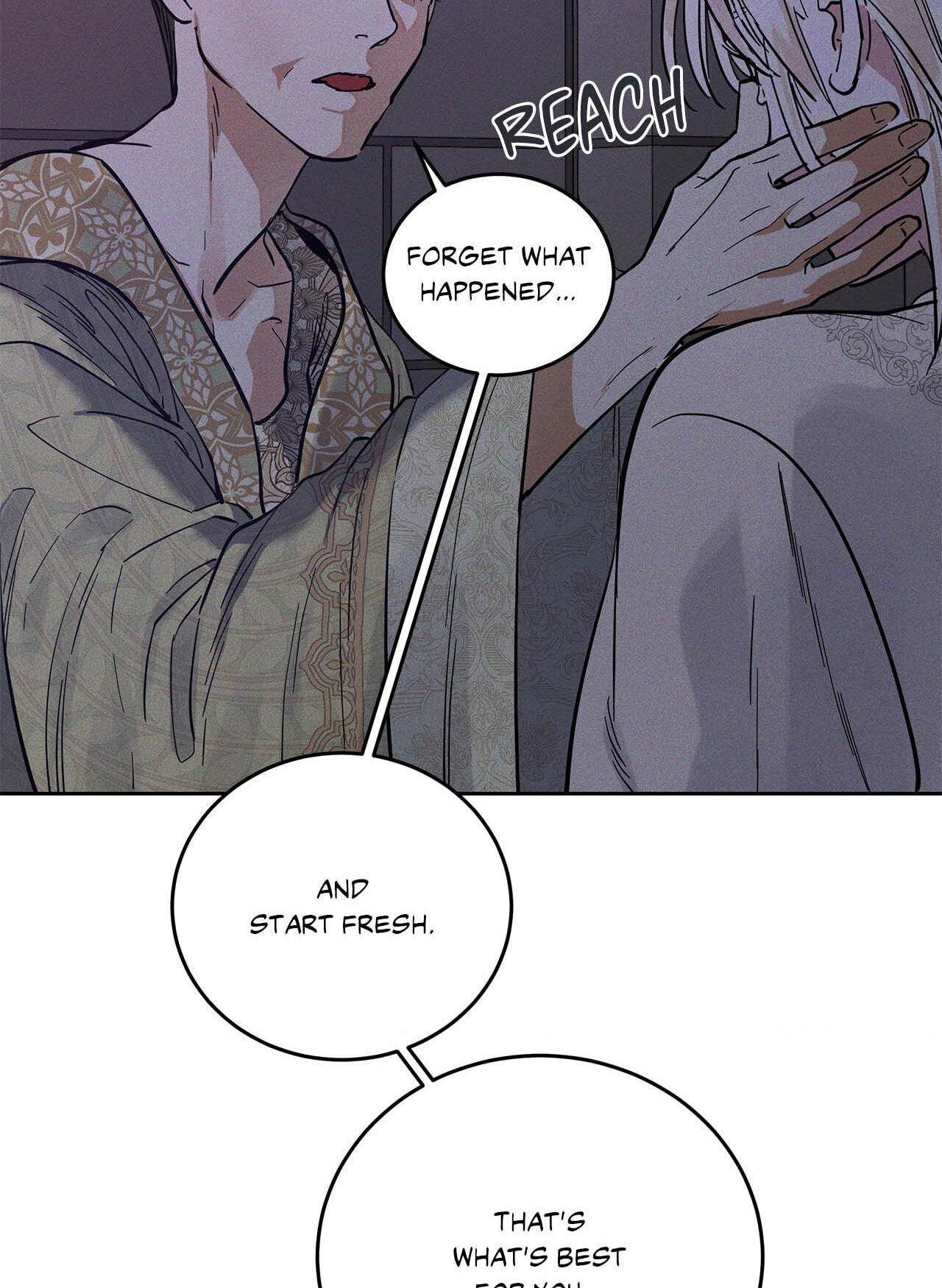 Read Antidote (Harusari) chapter 46 image 70 on Lezhin
