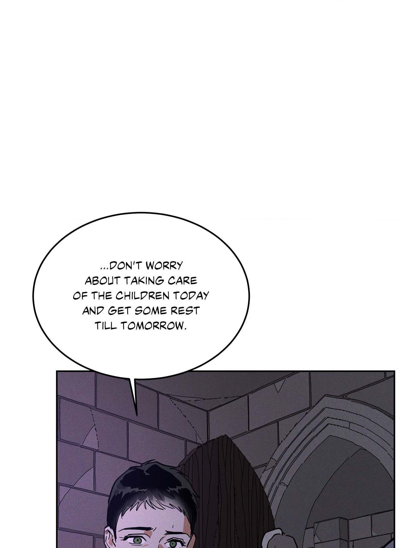 Read Antidote (Harusari) chapter 46 image 72 on Lezhin