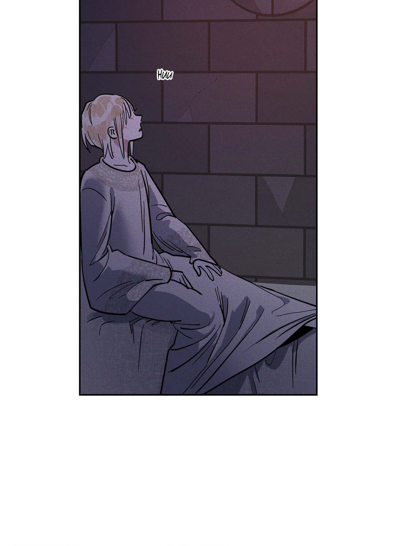 Read Antidote (Harusari) chapter 46 image 75 on Lezhin