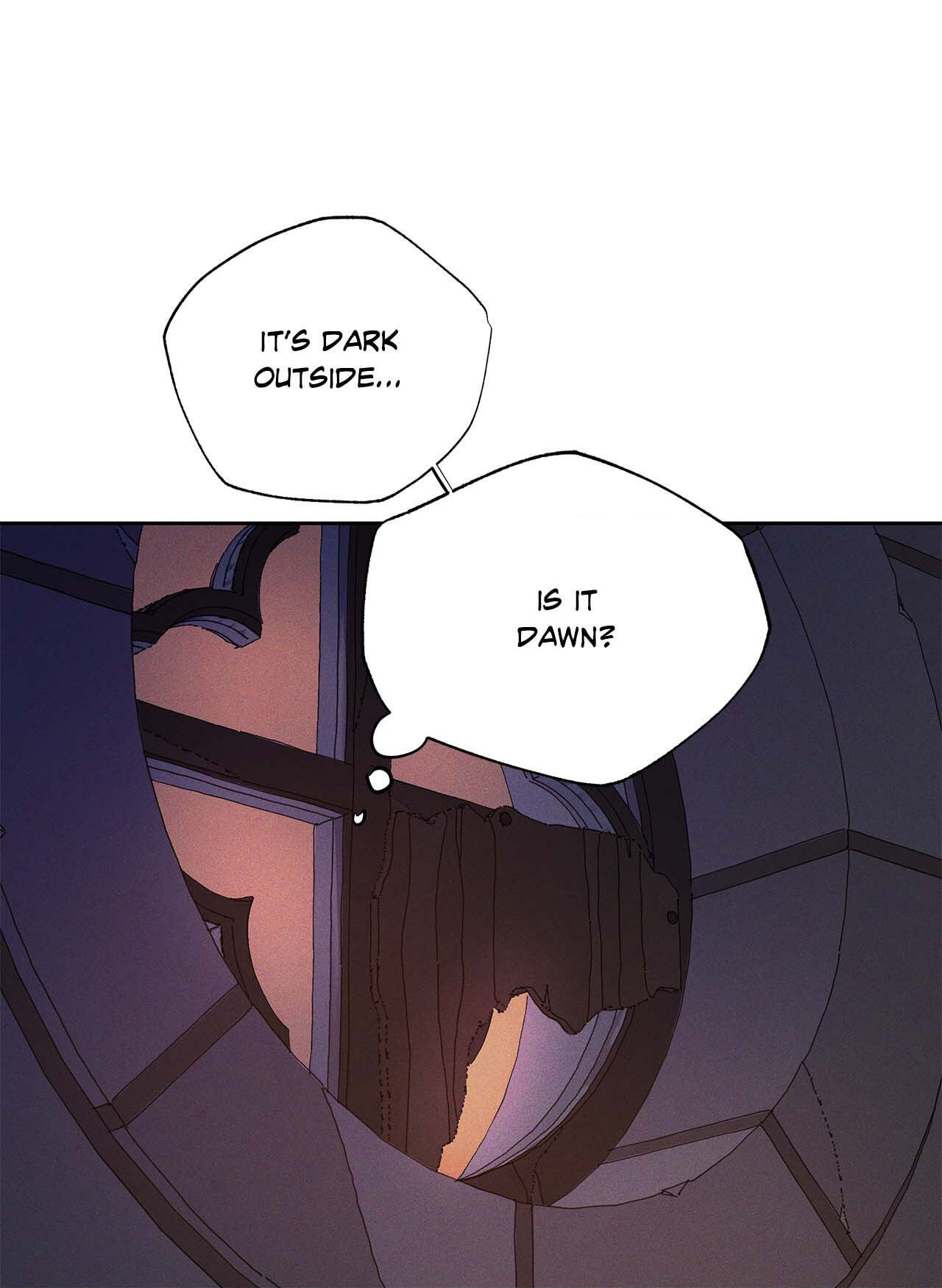 Read Antidote (Harusari) chapter 46 image 76 on Lezhin