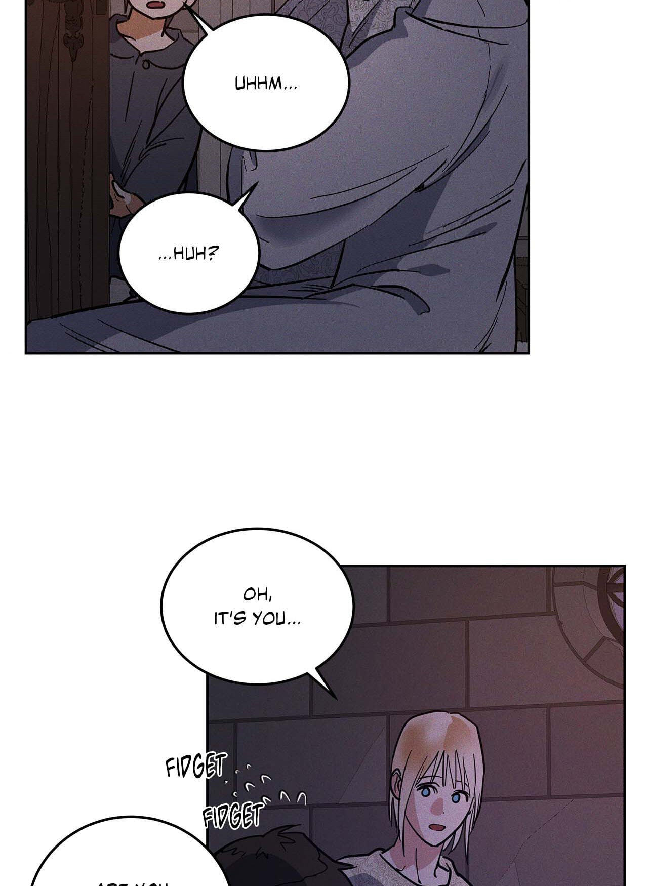 Read Antidote (Harusari) chapter 46 image 78 on Lezhin
