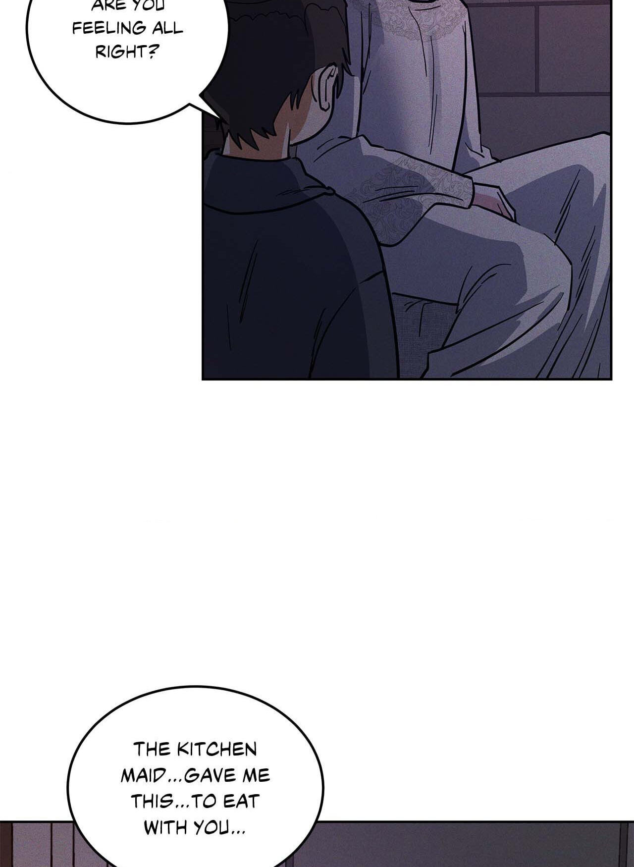 Read Antidote (Harusari) chapter 46 image 79 on Lezhin
