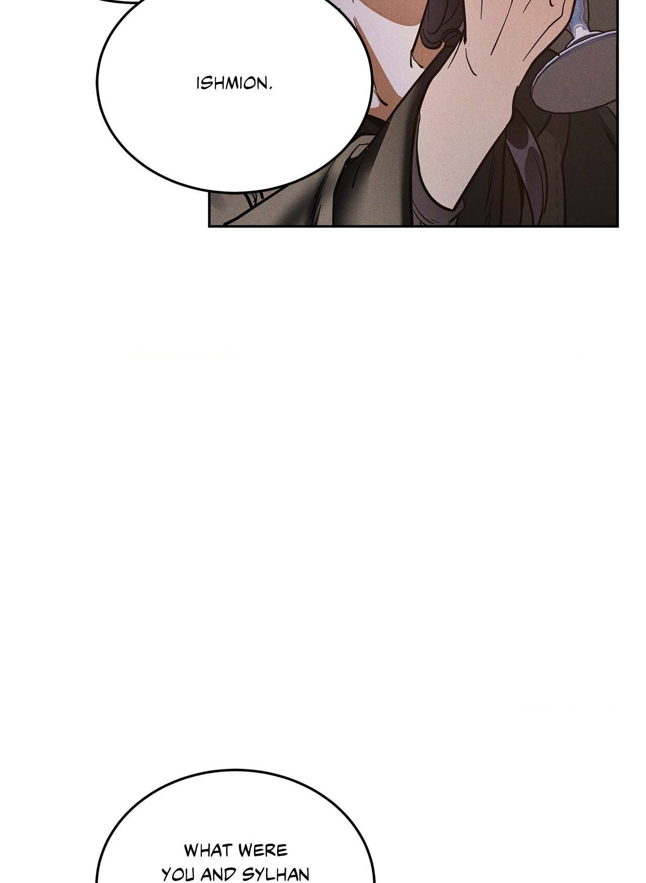 Read Antidote (Harusari) chapter 46 image 8 on Lezhin