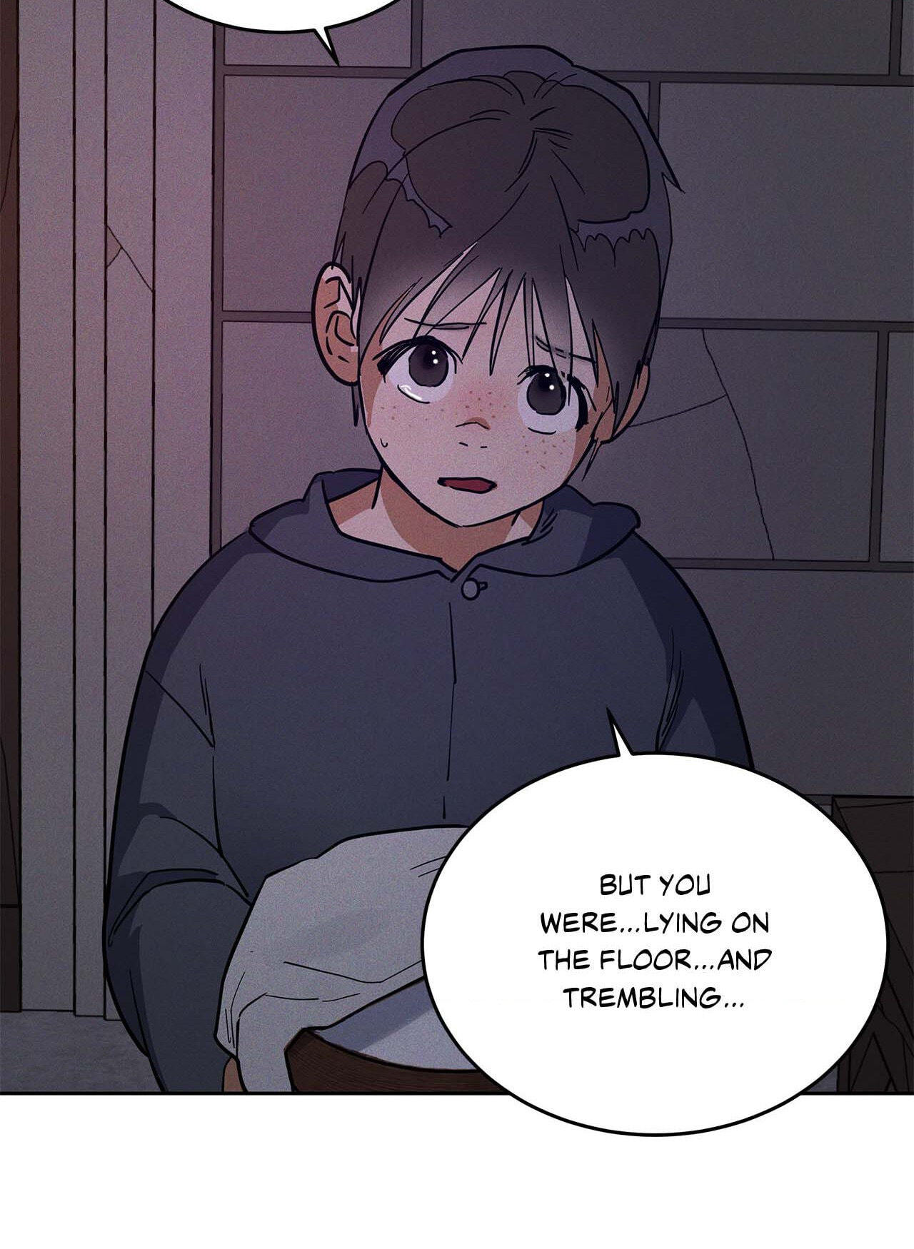 Read Antidote (Harusari) chapter 46 image 80 on Lezhin