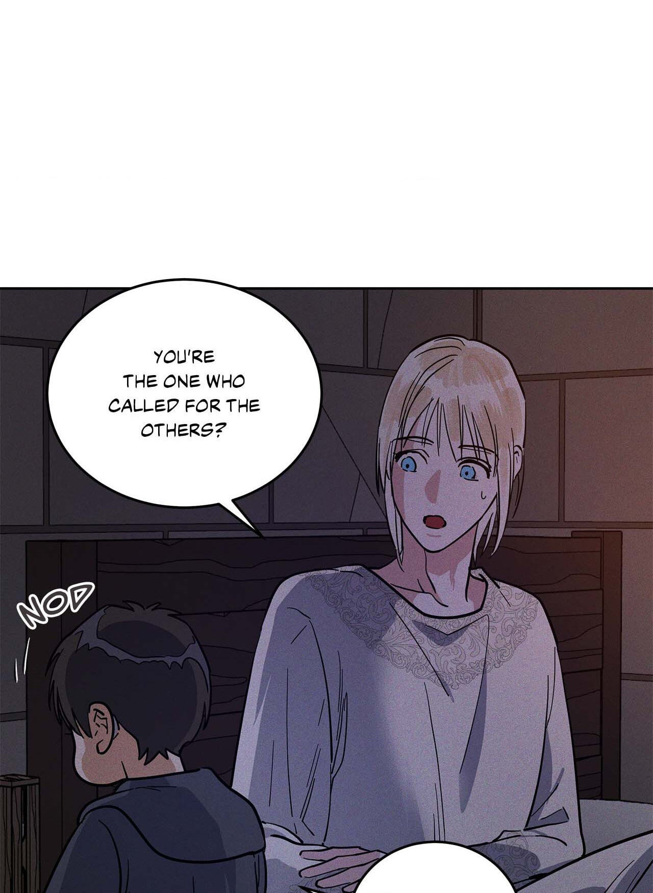 Read Antidote (Harusari) chapter 46 image 81 on Lezhin