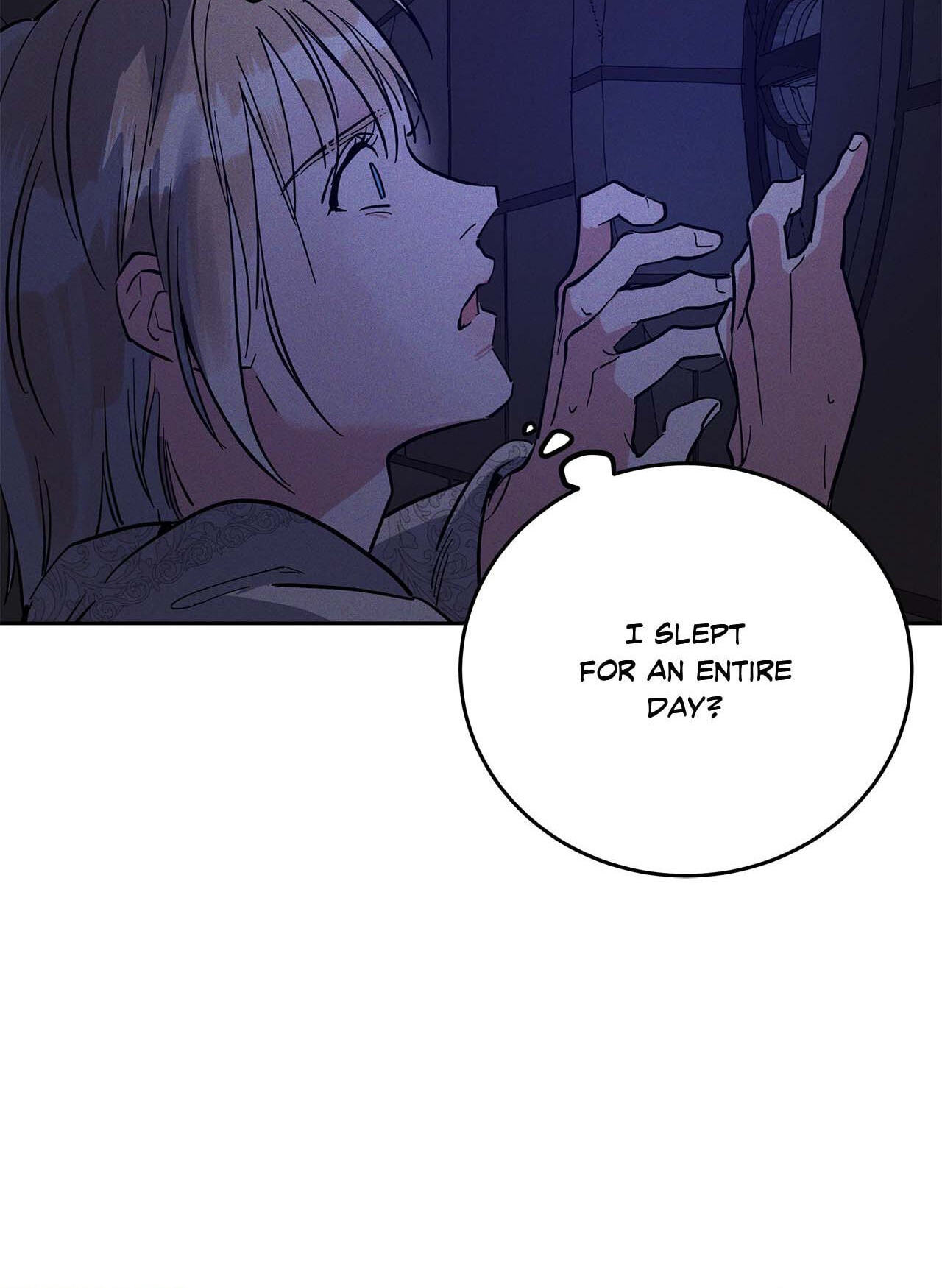 Read Antidote (Harusari) chapter 46 image 89 on Lezhin
