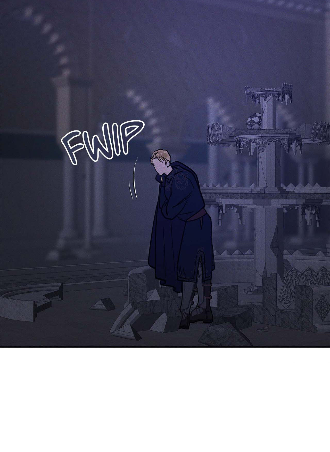 Read Antidote (Harusari) chapter 46 image 94 on Lezhin