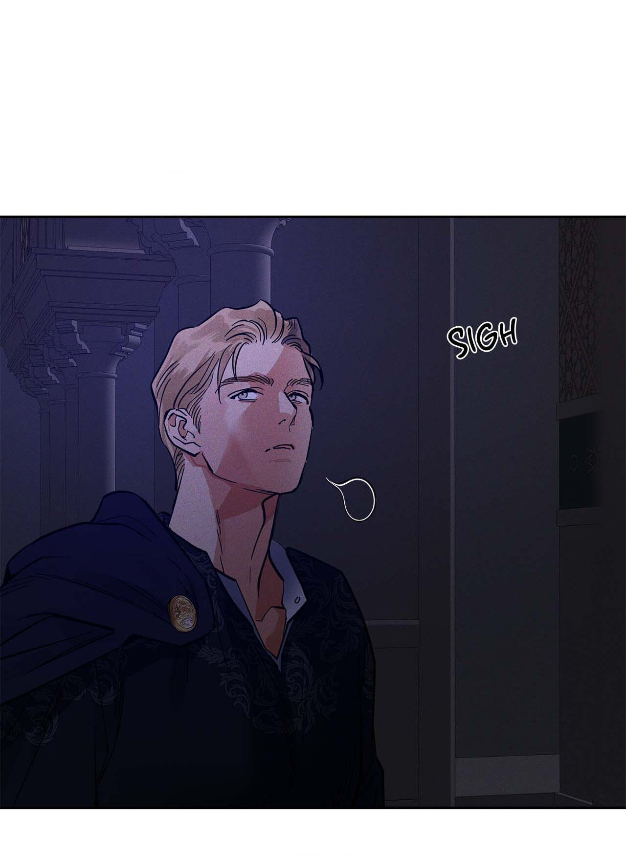 Read Antidote (Harusari) chapter 46 image 95 on Lezhin