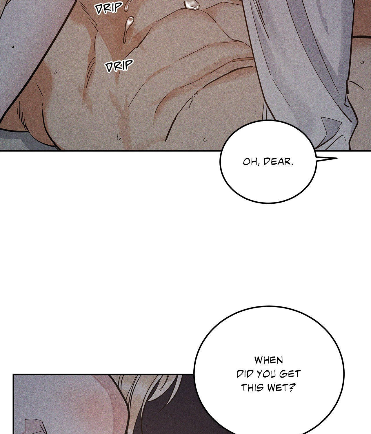 Read Antidote (Harusari) chapter 48 image 10 on Lezhin