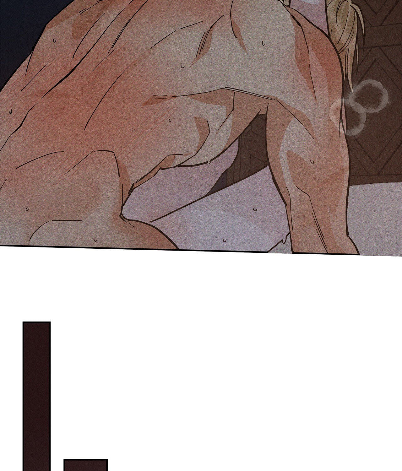 Read Antidote (Harusari) chapter 48 image 100 on Lezhin