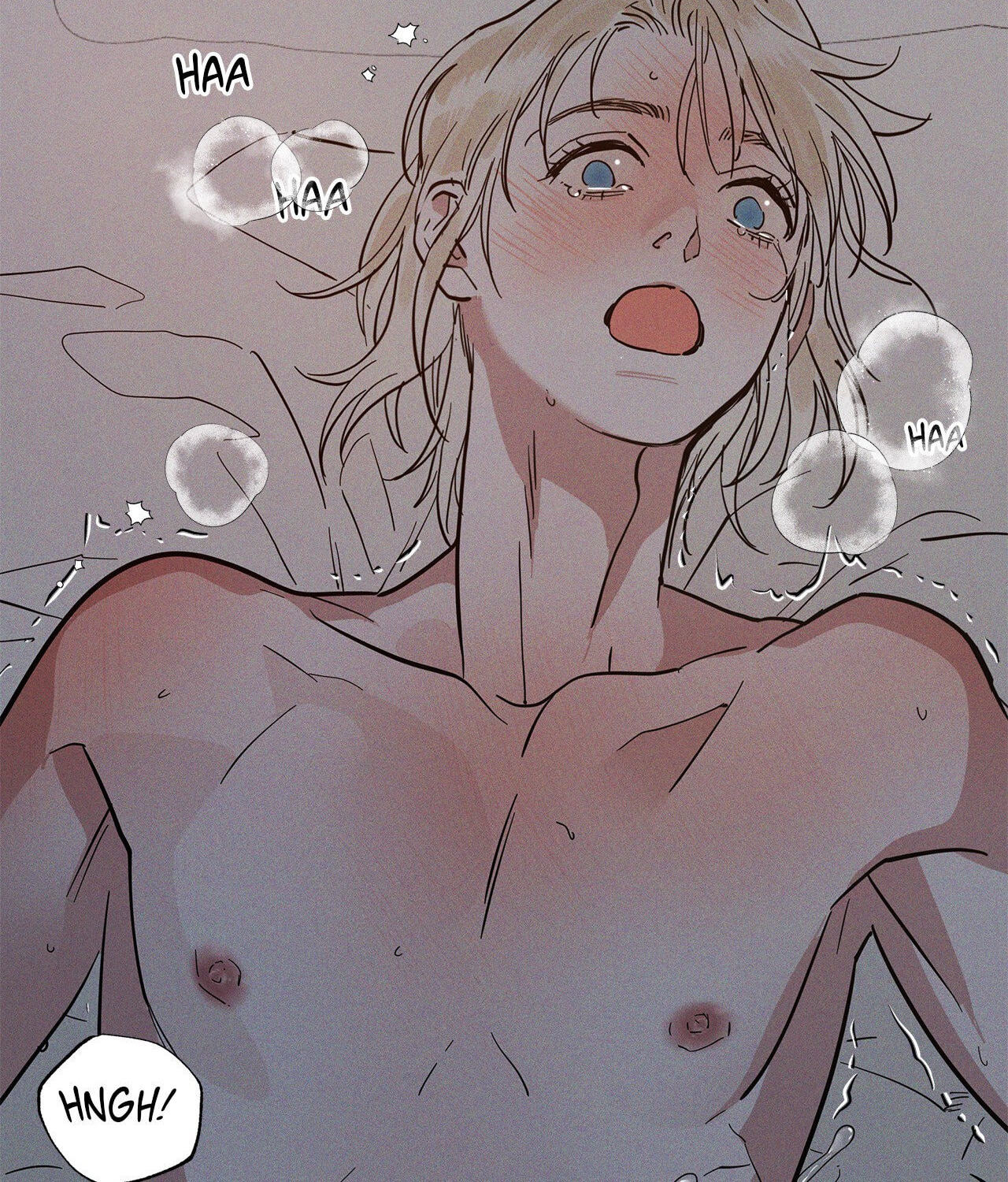 Read Antidote (Harusari) chapter 48 image 103 on Lezhin