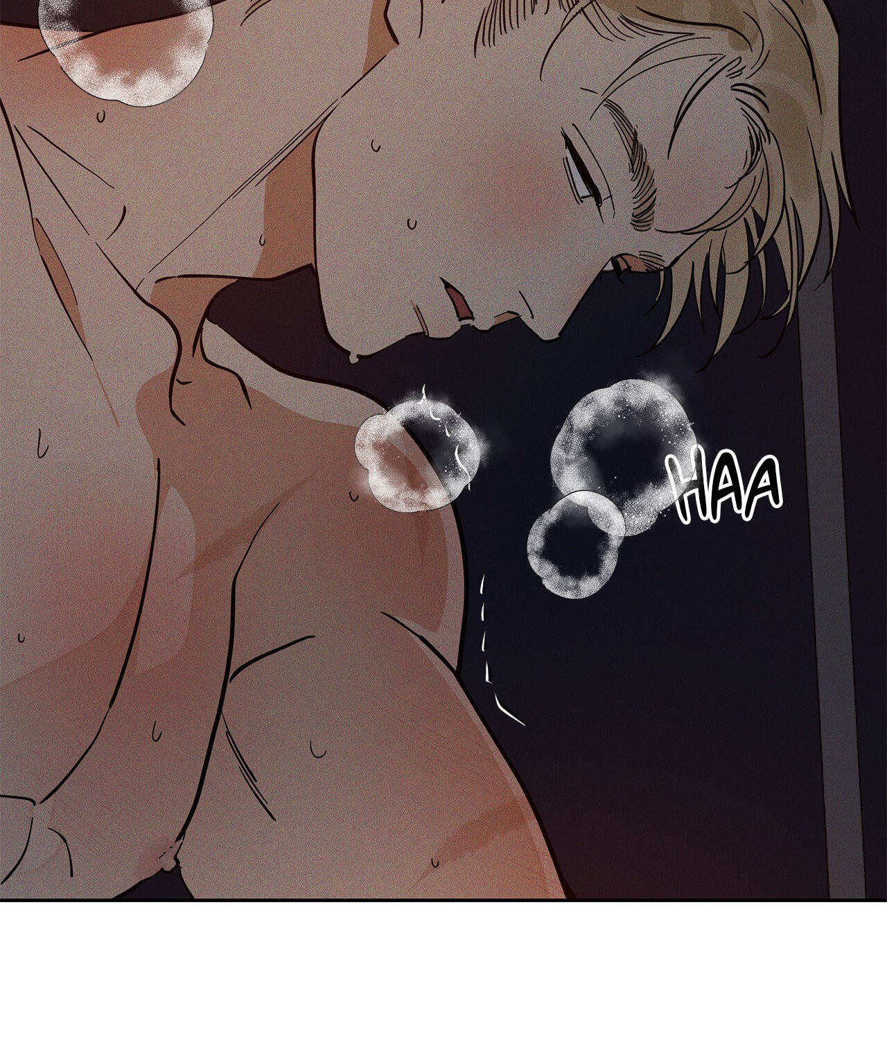 Read Antidote (Harusari) chapter 48 image 105 on Lezhin