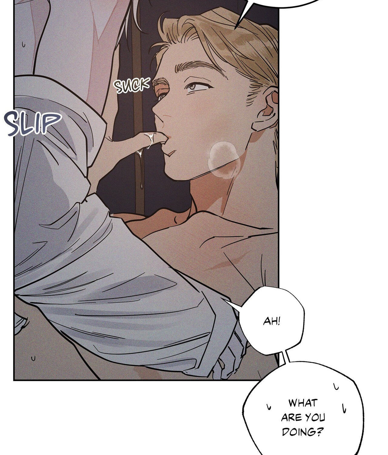 Read Antidote (Harusari) chapter 48 image 11 on Lezhin