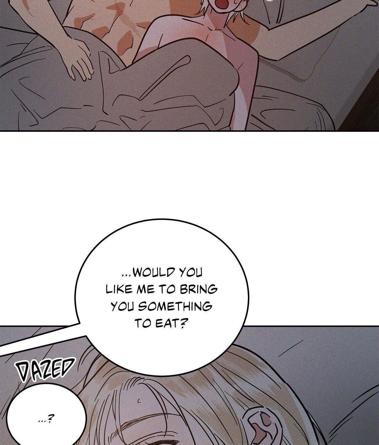 Read Antidote (Harusari) chapter 48 image 110 on Lezhin