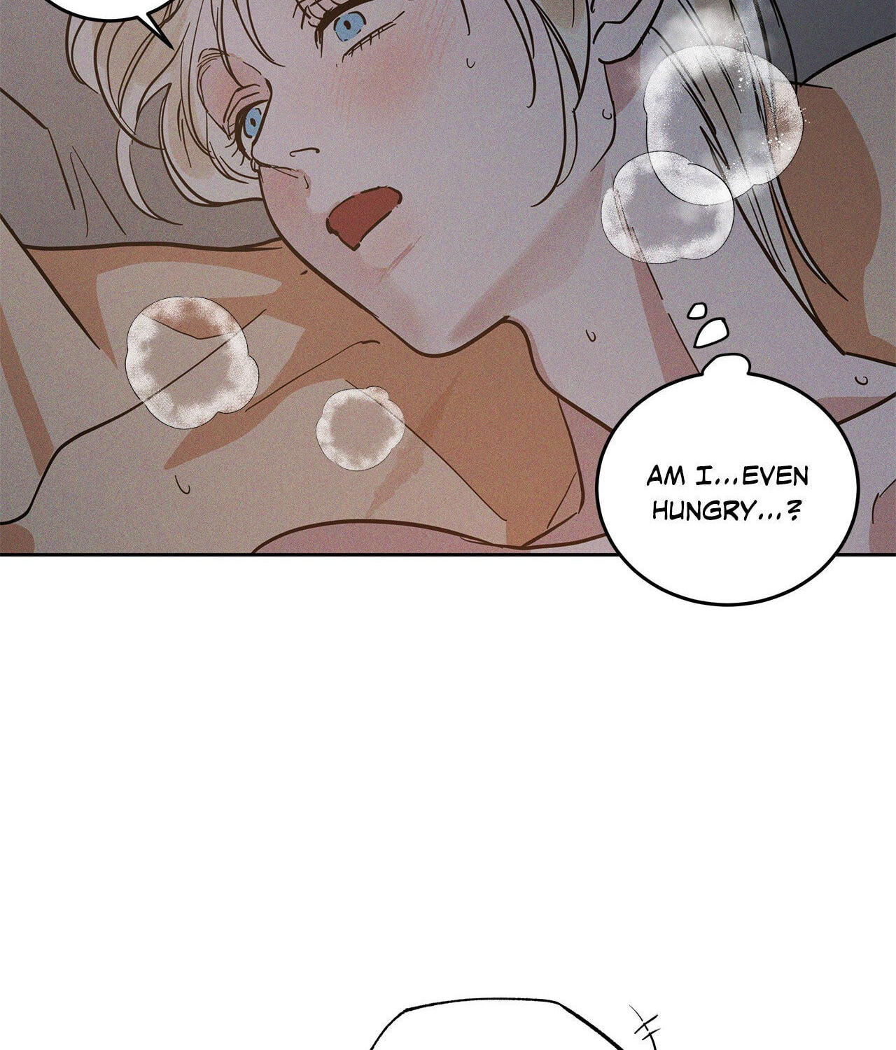 Read Antidote (Harusari) chapter 48 image 111 on Lezhin