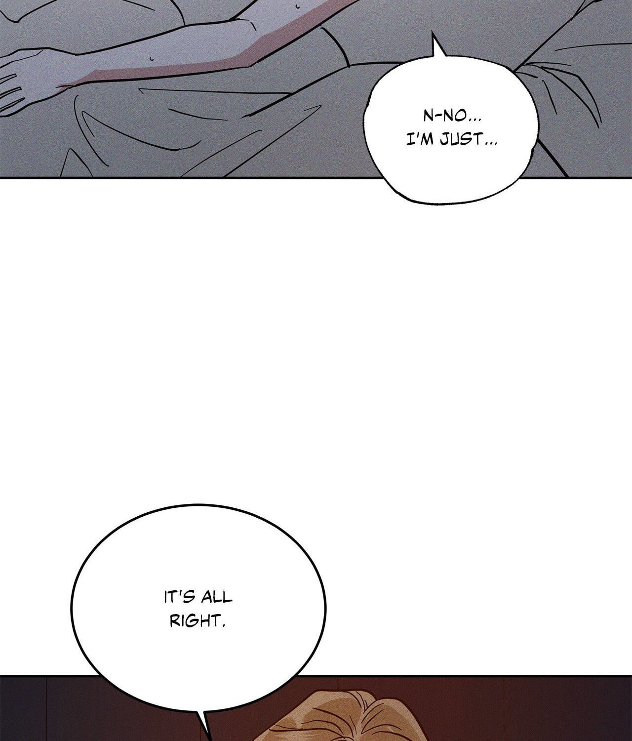 Read Antidote (Harusari) chapter 48 image 113 on Lezhin