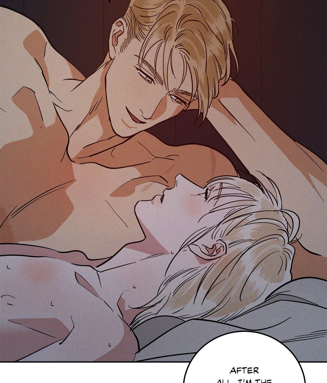 Read Antidote (Harusari) chapter 48 image 114 on Lezhin