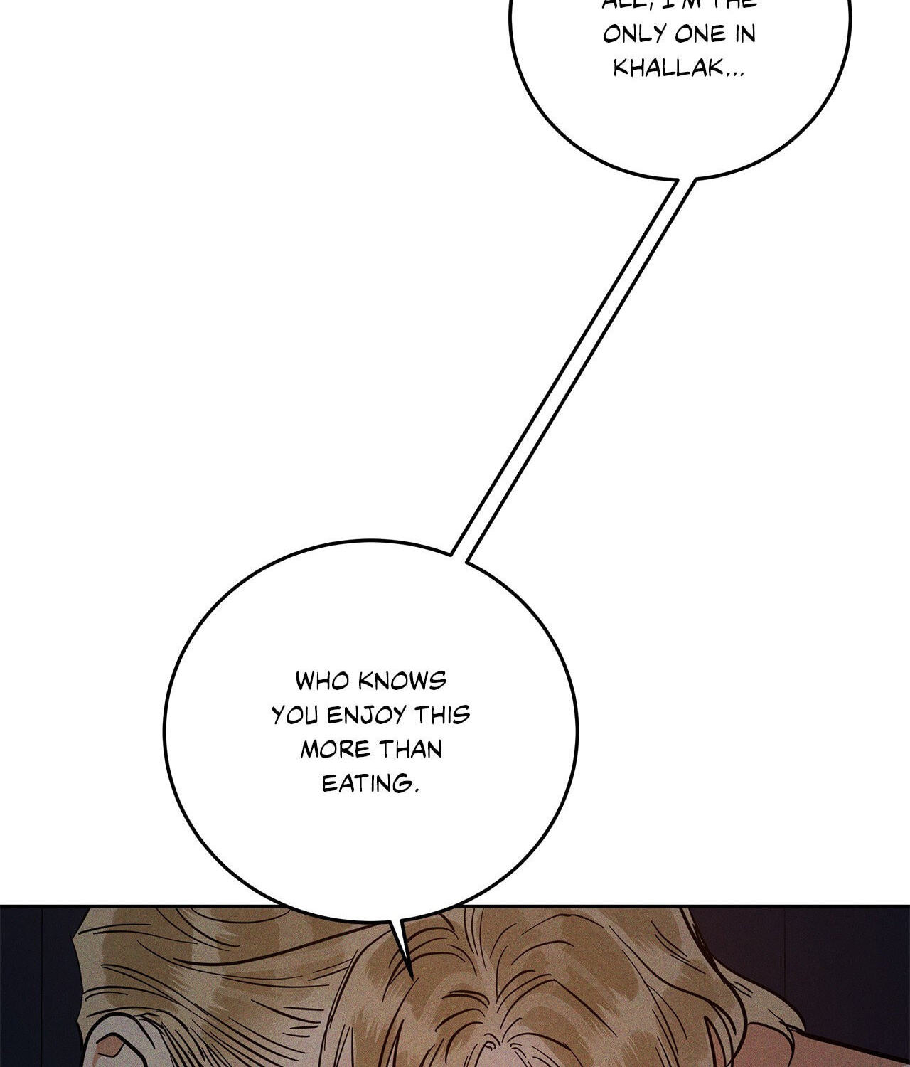 Read Antidote (Harusari) chapter 48 image 115 on Lezhin