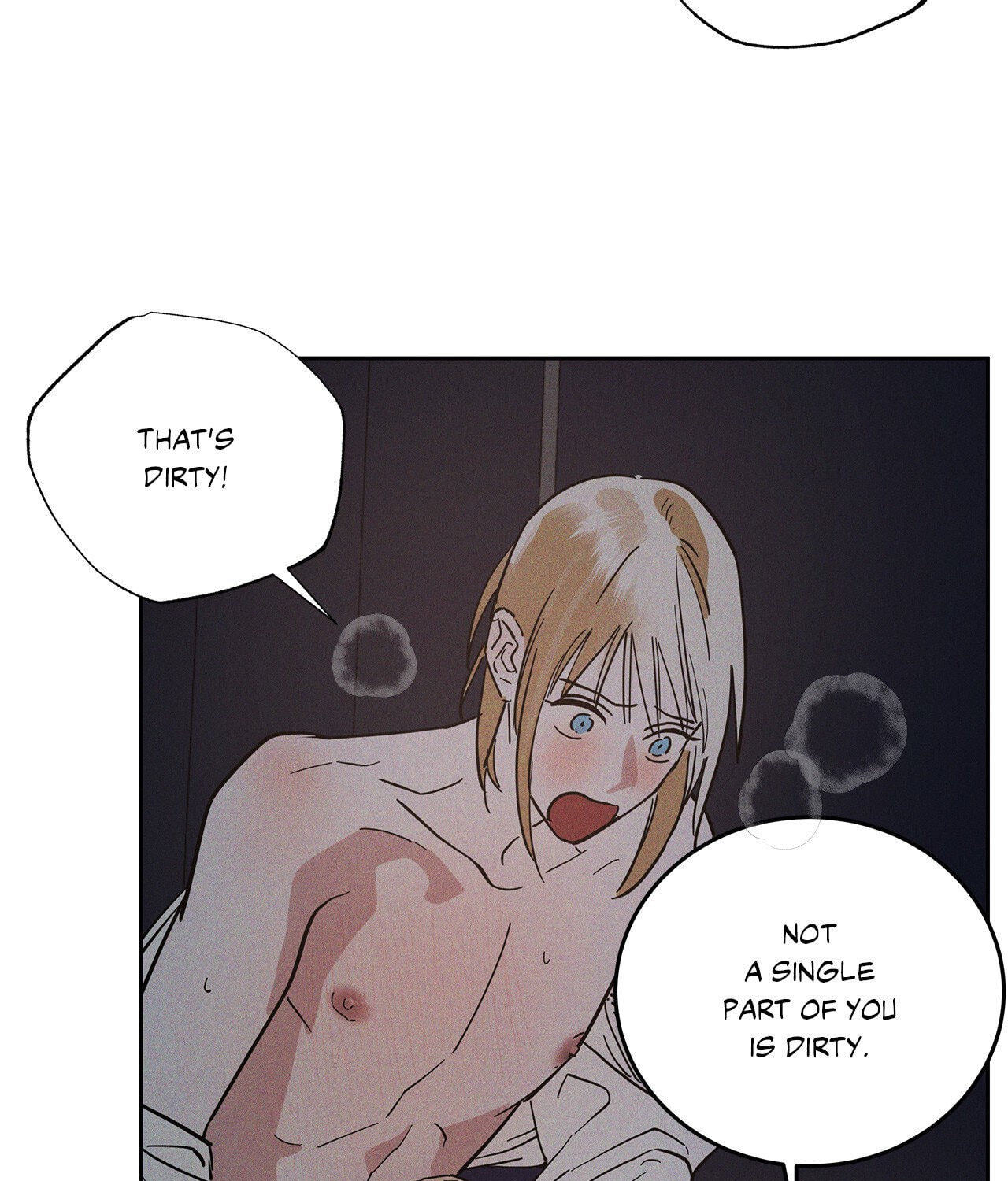Read Antidote (Harusari) chapter 48 image 12 on Lezhin