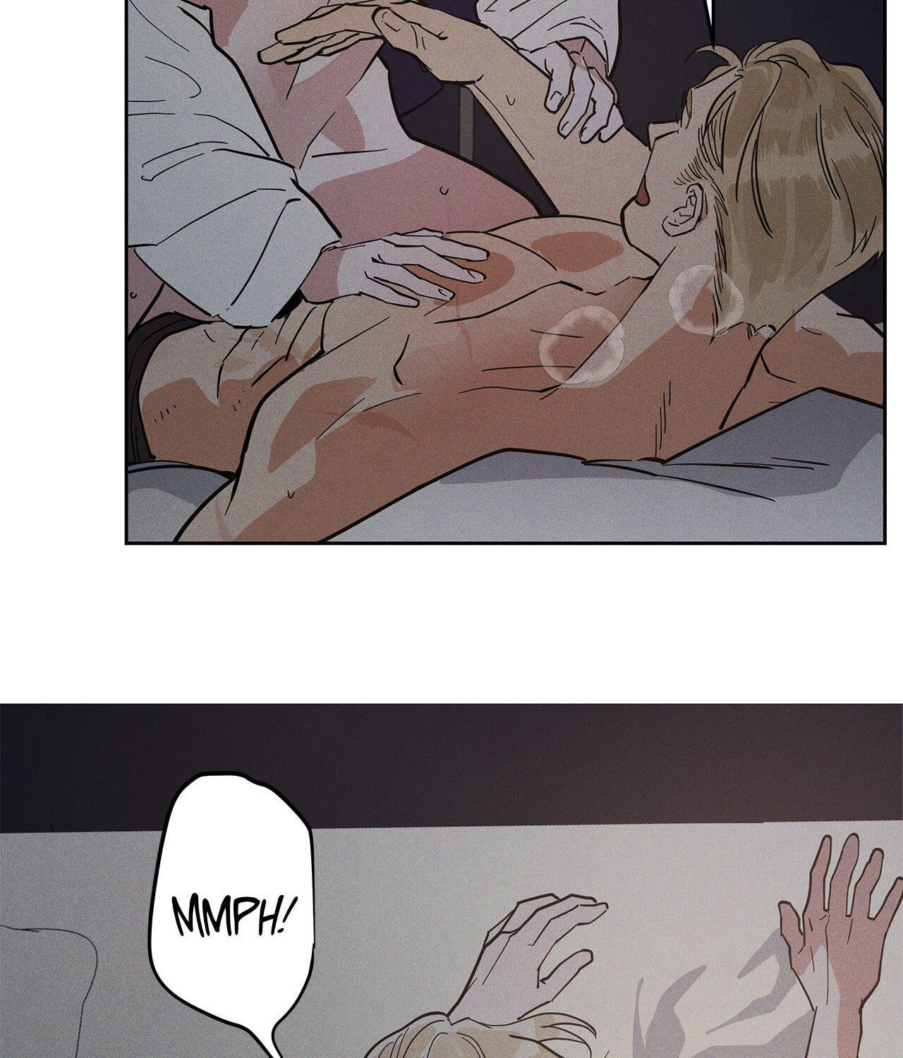 Read Antidote (Harusari) chapter 48 image 13 on Lezhin