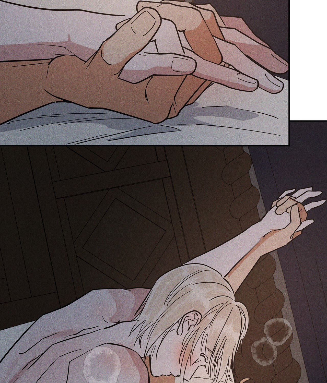 Read Antidote (Harusari) chapter 48 image 16 on Lezhin