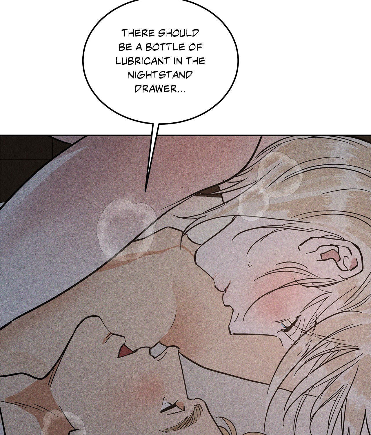 Read Antidote (Harusari) chapter 48 image 18 on Lezhin