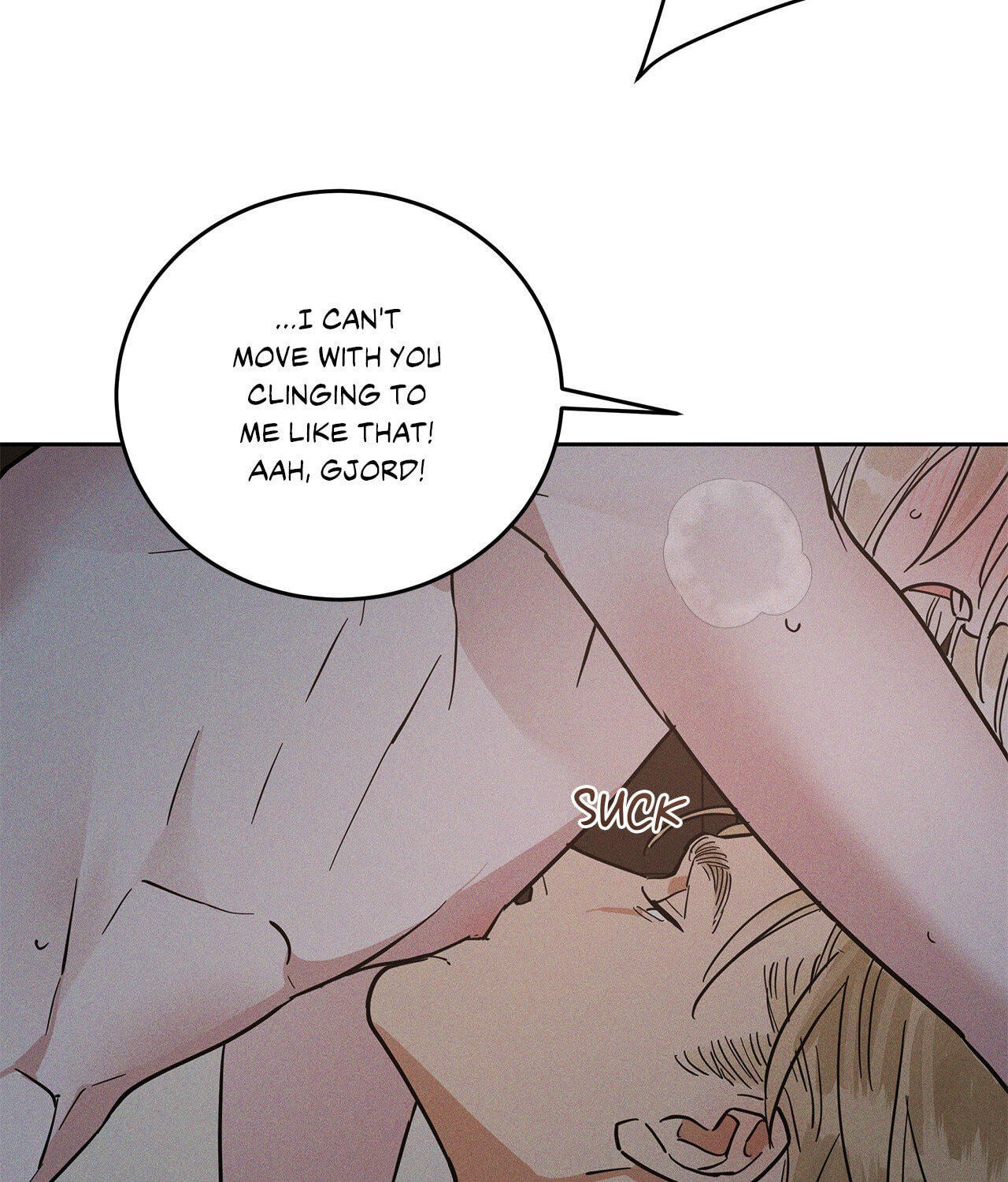Read Antidote (Harusari) chapter 48 image 22 on Lezhin