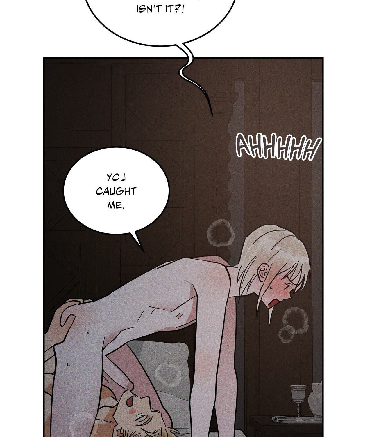 Read Antidote (Harusari) chapter 48 image 31 on Lezhin