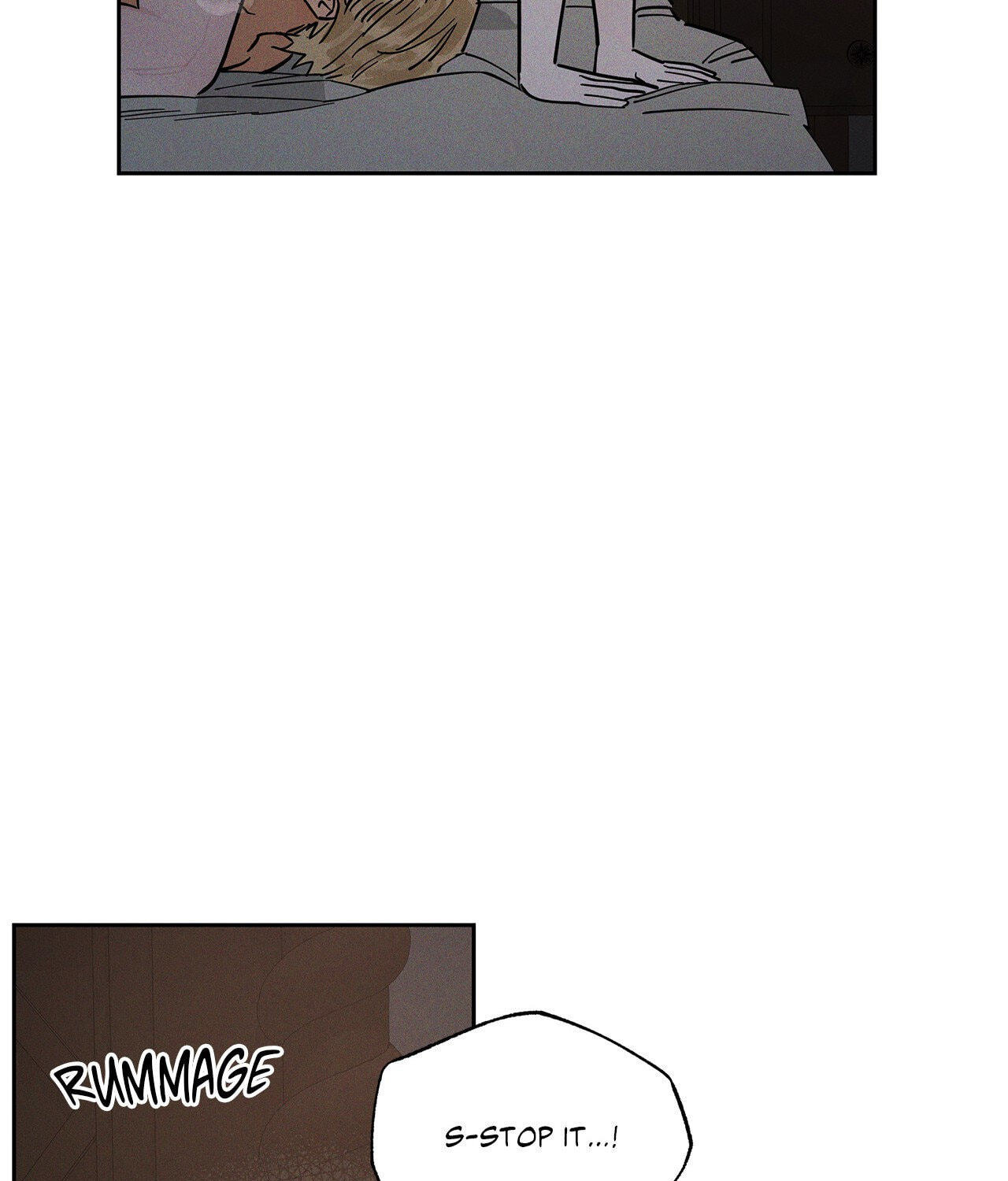 Read Antidote (Harusari) chapter 48 image 32 on Lezhin