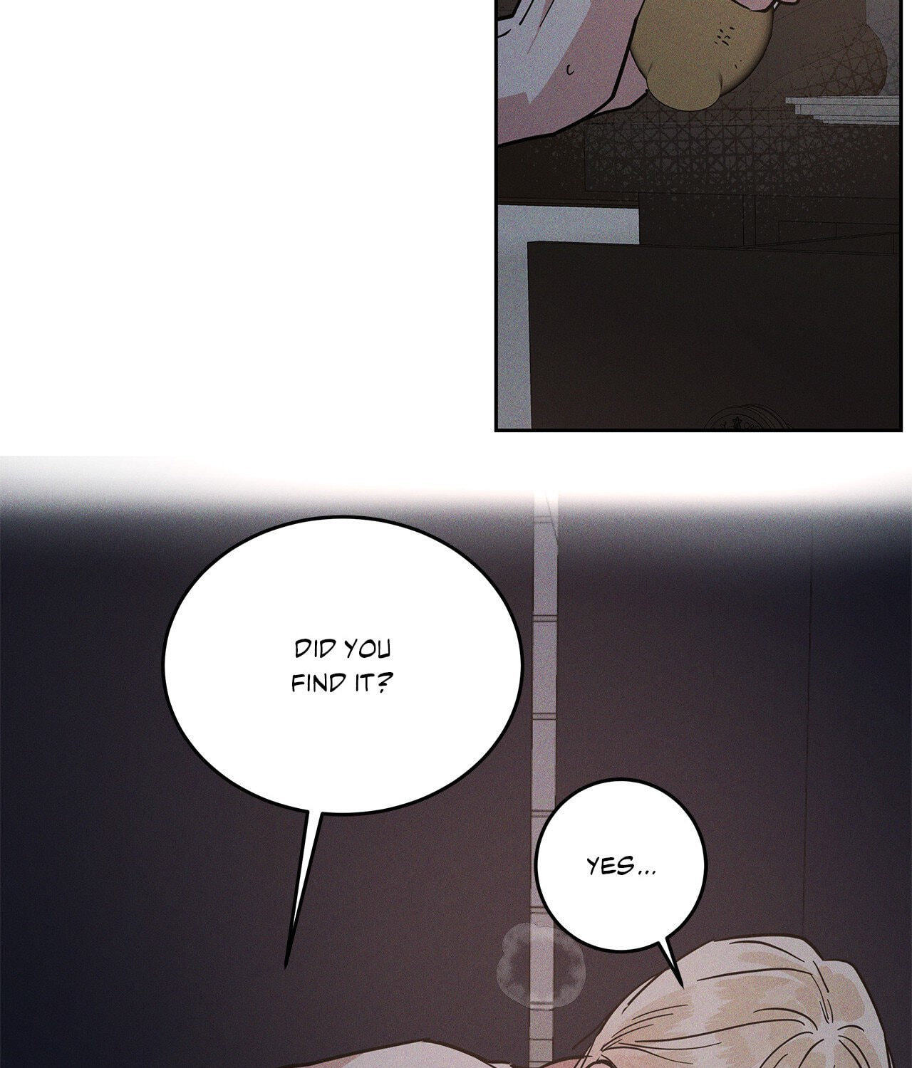 Read Antidote (Harusari) chapter 48 image 34 on Lezhin