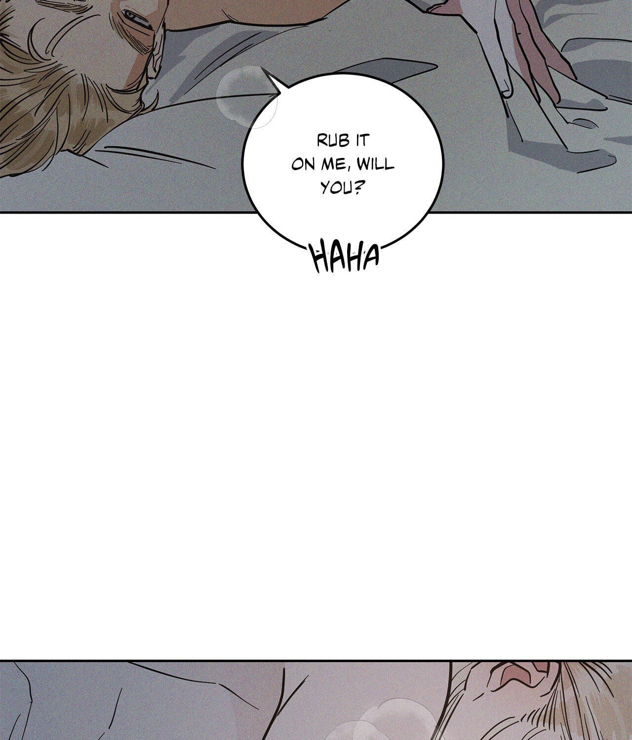 Read Antidote (Harusari) chapter 48 image 36 on Lezhin