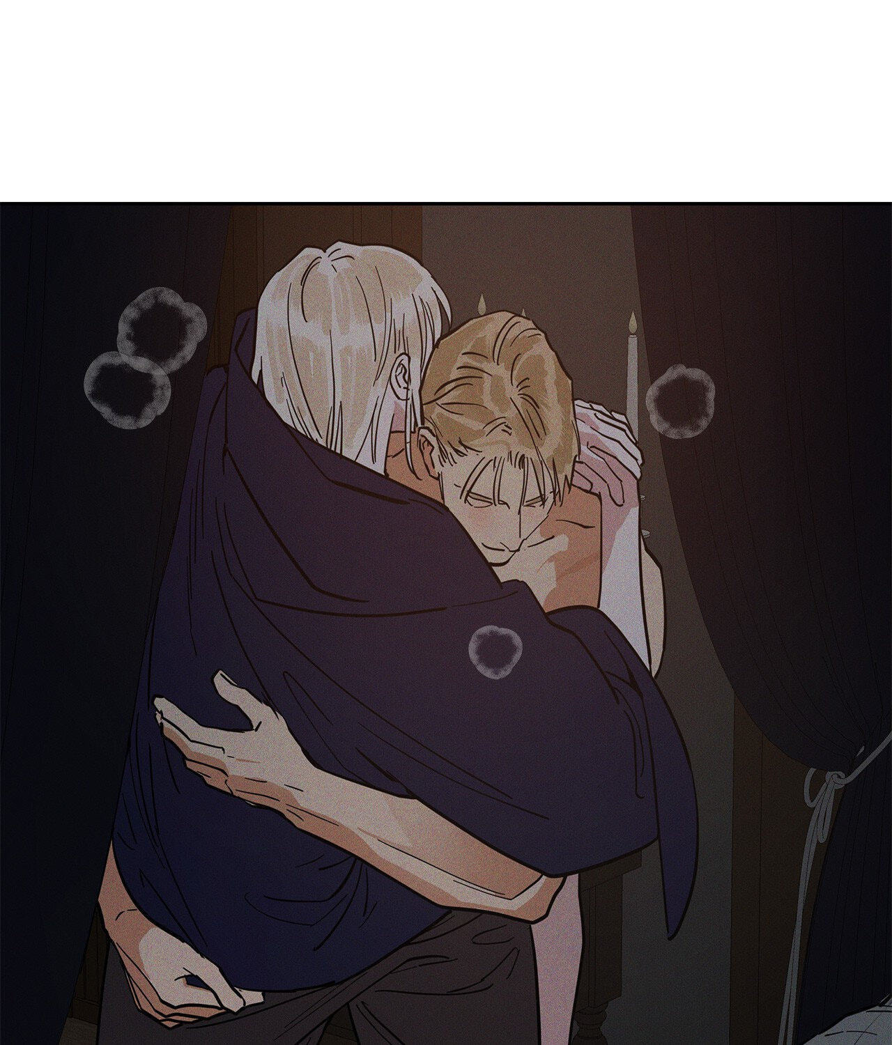 Read Antidote (Harusari) chapter 48 image 4 on Lezhin